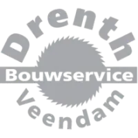 Drenth Bouwservice Logo Veendam