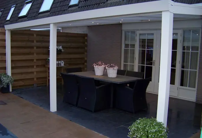 Woninguitbouw en gevelbetimmering in Stadskanaal