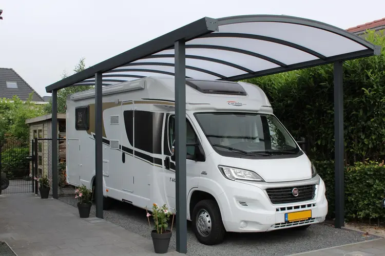 Bouwwerkzaamheden en aanbouw in Stadskanaal