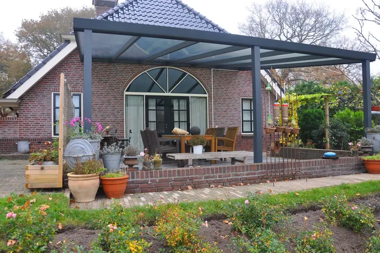 Aannemer en timmerwerk project in Veendam